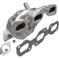 MagnaFlow Exhaust Products 49298