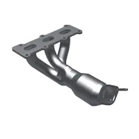 MagnaFlow Exhaust Products 49302