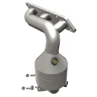 MagnaFlow Exhaust Products 49312