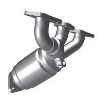 MagnaFlow Exhaust Products 49313