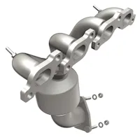 MagnaFlow Exhaust Products 49327