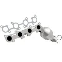 MagnaFlow Exhaust Products 49340
