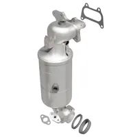 MagnaFlow Exhaust Products 49343