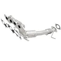 MagnaFlow Exhaust Products 49345