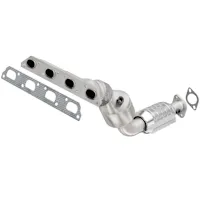 MagnaFlow Exhaust Products 49351