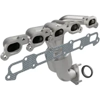 MagnaFlow Exhaust Products 49353
