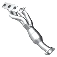 MagnaFlow Exhaust Products 49357