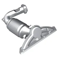 MagnaFlow Exhaust Products 49371