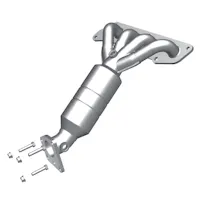MagnaFlow Exhaust Products 49382