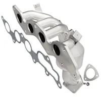 MagnaFlow Exhaust Products 49383