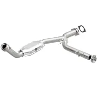 MagnaFlow Exhaust Products 49411