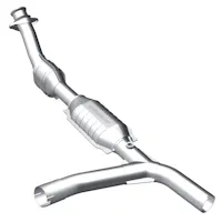 MagnaFlow Exhaust Products 49426