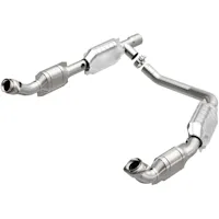 MagnaFlow Exhaust Products 49439