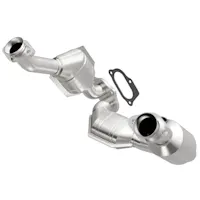 MagnaFlow Exhaust Products 49440