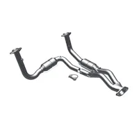 MagnaFlow Exhaust Products 49444