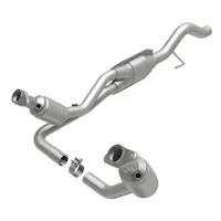 MagnaFlow Exhaust Products 49449