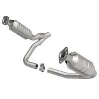 MagnaFlow Exhaust Products 49462