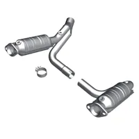 MagnaFlow Exhaust Products 49463