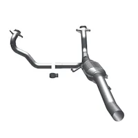 MagnaFlow Exhaust Products 49471