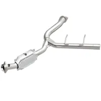 MagnaFlow Exhaust Products 49500