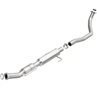 MagnaFlow Exhaust Products 49502
