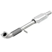 MagnaFlow Exhaust Products 49528