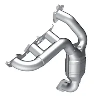 MagnaFlow Exhaust Products 49536
