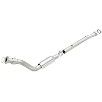 MagnaFlow Exhaust Products 49537