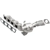 MagnaFlow Exhaust Products 49552