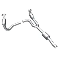 MagnaFlow Exhaust Products 49554