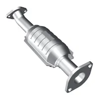MagnaFlow Exhaust Products 49566