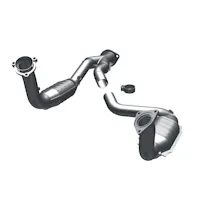 MagnaFlow Exhaust Products 49580