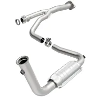 MagnaFlow Exhaust Products 49582