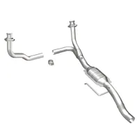 MagnaFlow Exhaust Products 49600