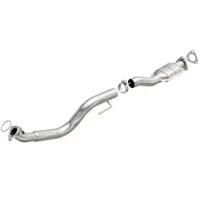 MagnaFlow Exhaust Products 49602