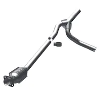 MagnaFlow Exhaust Products 49610