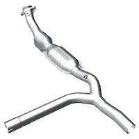 MagnaFlow Exhaust Products 49622