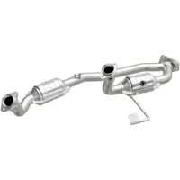 MagnaFlow Exhaust Products 49624