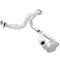 MagnaFlow Exhaust Products 49631