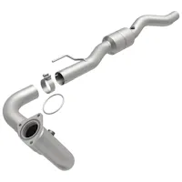MagnaFlow Exhaust Products 49636