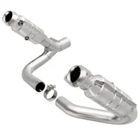 MagnaFlow Exhaust Products 49638