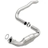 MagnaFlow Exhaust Products 49640