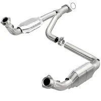 MagnaFlow Exhaust Products 49644