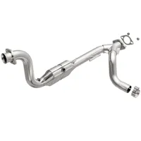 MagnaFlow Exhaust Products 49652