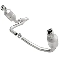 MagnaFlow Exhaust Products 49657