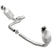 MagnaFlow Exhaust Products 49658