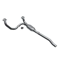MagnaFlow Exhaust Products 49660