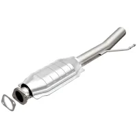 MagnaFlow Exhaust Products 49663