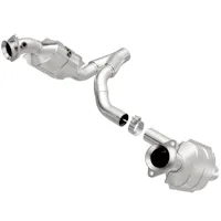 MagnaFlow Exhaust Products 49664