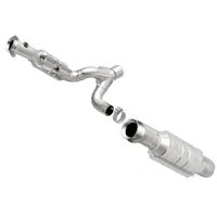 MagnaFlow Exhaust Products 49665
